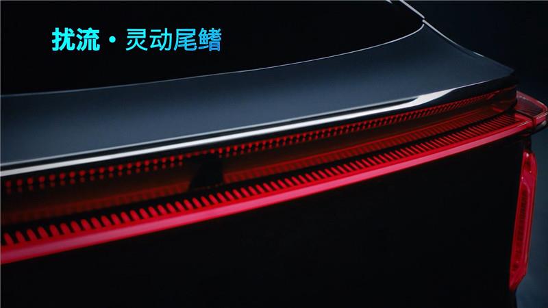 荣威全新智能SUV鲸预售开启 预售价16.68-19.28万