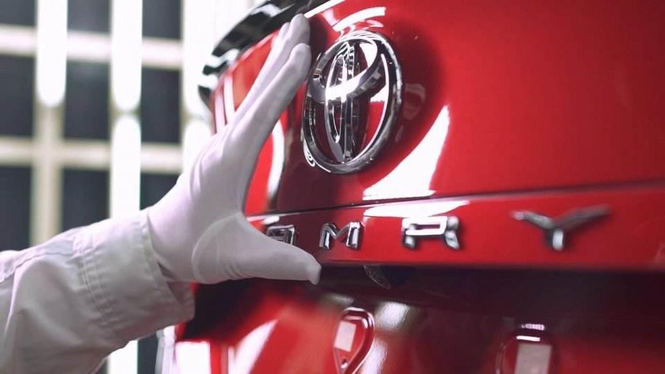 丰田称将采用瑕疵零部件造车 消费者会买账？
