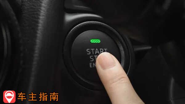 奥迪A3一键启动正确使用方法，A3一键启动说明书