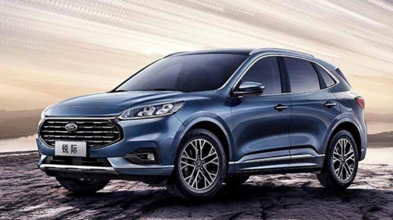 真·高性能家用SUV 锐际相对日系产品有哪些优势？