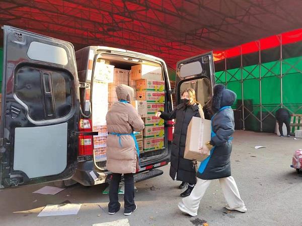 生意要红火 别低估了这辆免购置税