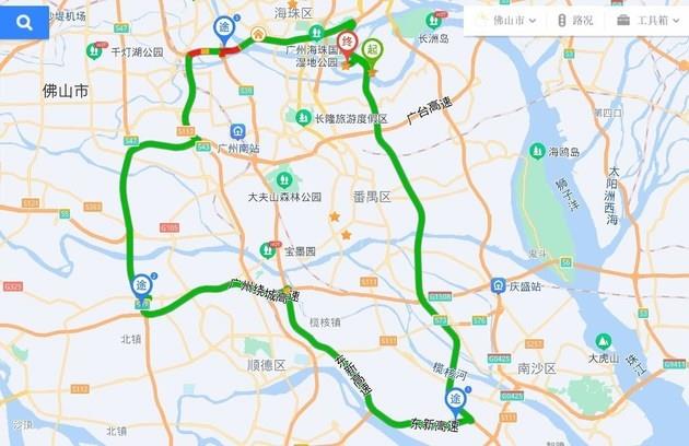 零百加速10.4s/续航里程可达405km 深度测试比亚迪海豚