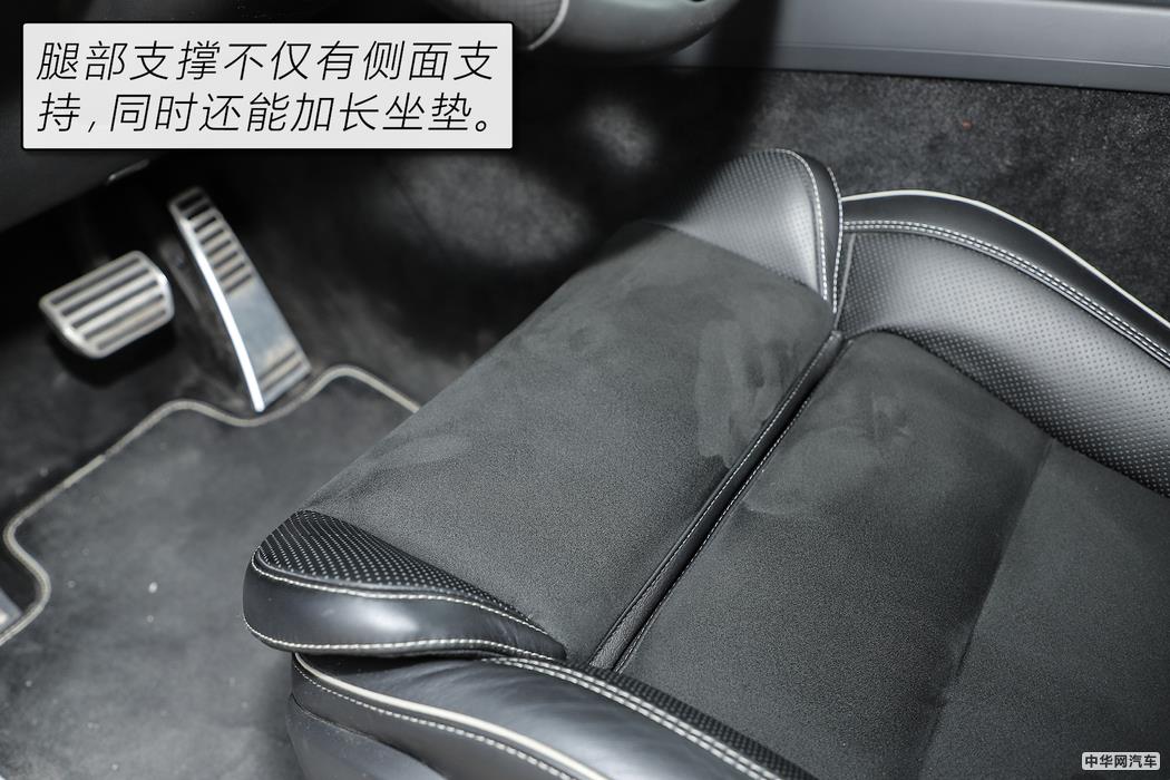 配备空气悬架舒适了吗？评测XC60 T5智雅版