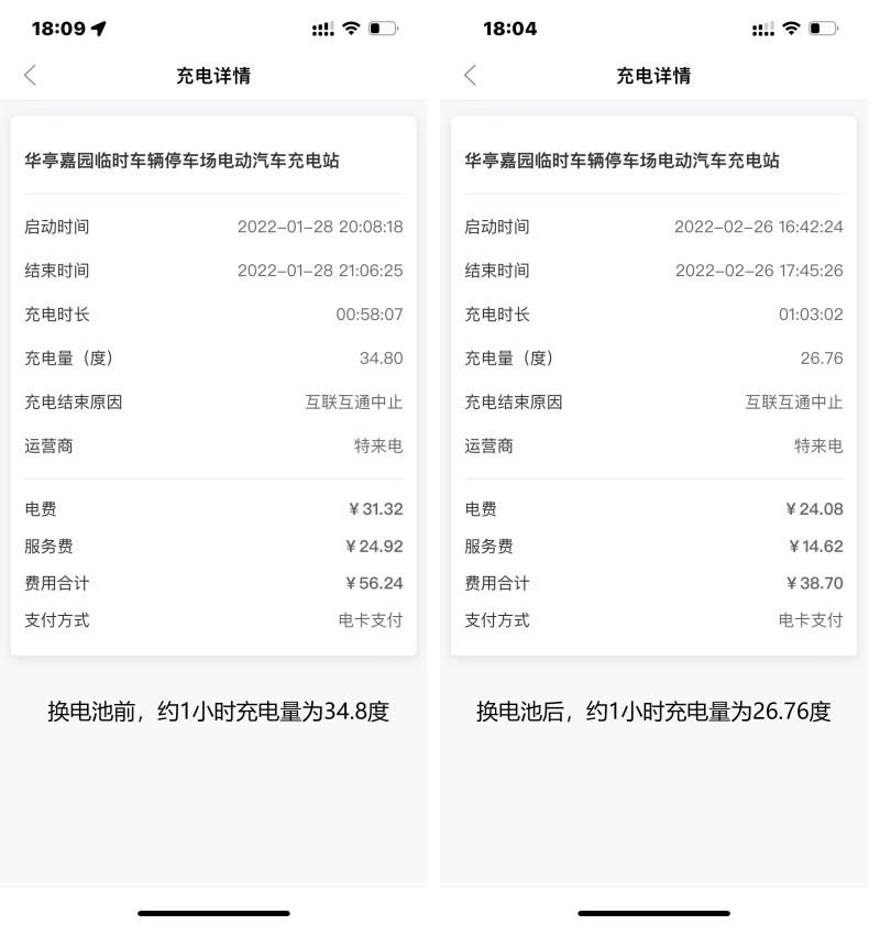 换电池后续航问题 广汽丰田iA5遇投诉危机