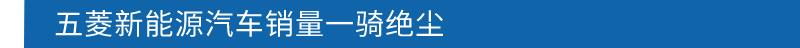 2021年收获颇丰 上汽通用五菱迈上发展新征程