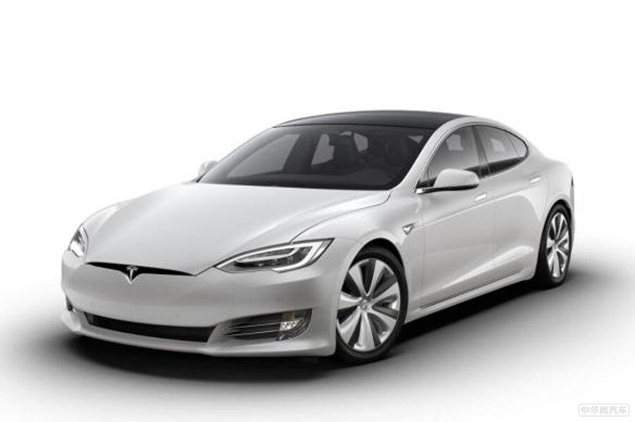 续航再升级 Model S EPA续航可达647公里