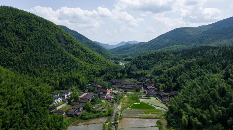 对焦天地•畅野山河 哈弗H9探享之旅燃擎武夷山