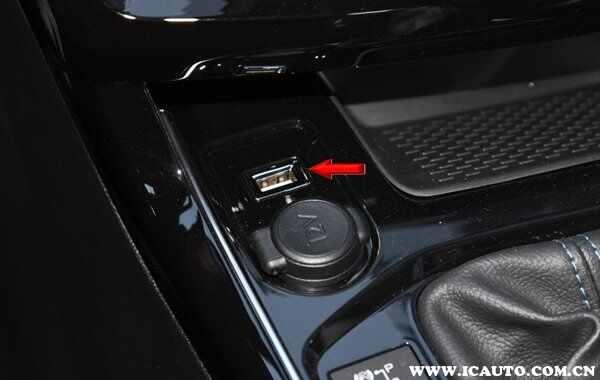 标致308手机投屏教程，标致308怎么连接carplay/carlife