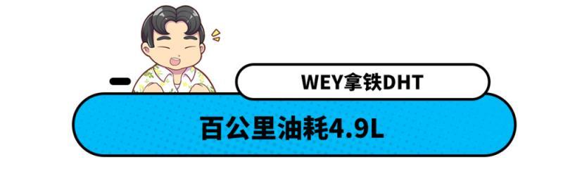 轩逸e-POWER领衔 盘点2021年最省油车型