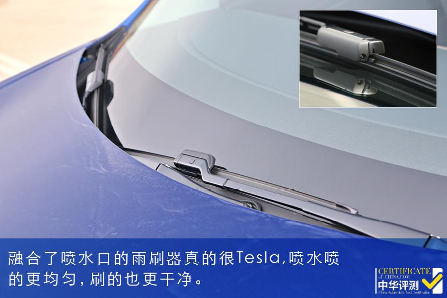 破百不过四秒 测试特斯拉Model 3性能版