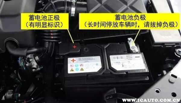雪铁龙C3L蓄电池型号，雪铁龙C3L电瓶多久更换一次