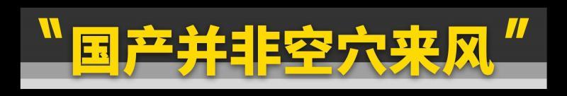 全新陆巡国产有望！80万你会买吗？