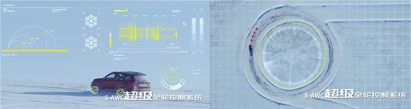 全能型运动健将，欧蓝德曜动版为都市年轻家庭而生