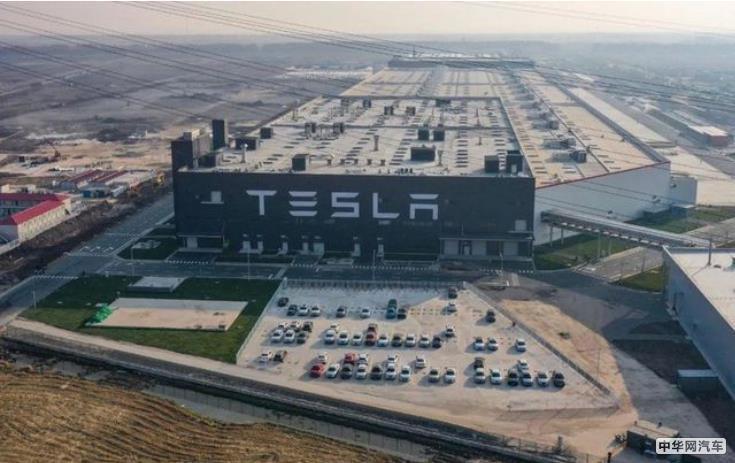 年产充电桩1万件 特斯拉超级工厂一期完工