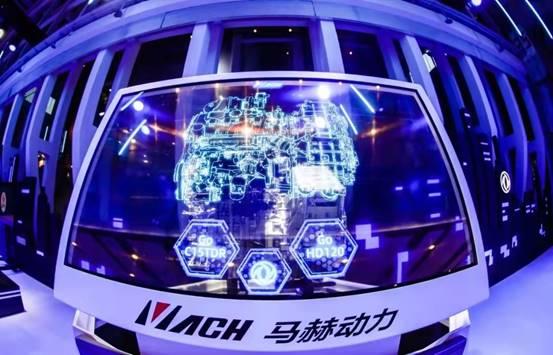 应对多种路况，全新AX7马赫版用实力诠释什么是全能SUV