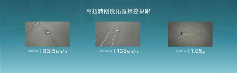 搭载CTB技术 比亚迪海豹开启预售21.28万元起