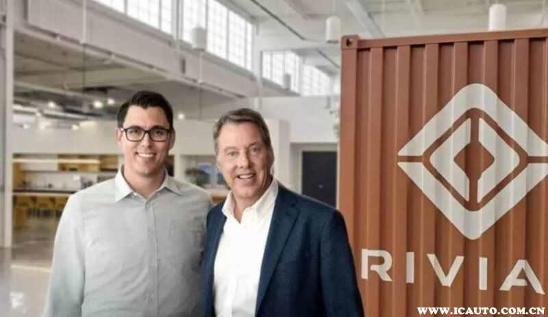 美国Rivian汽车公司简介，Rivian是什么车中文名字是什么