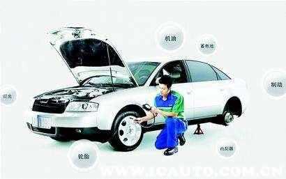 奇瑞瑞虎8多久保养一次，瑞虎8保养一次多少钱