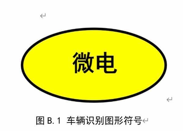 2022年低速四轮电动车新政策，老年代步车新规定新标准2022