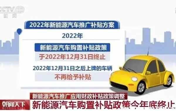 2023年新能源还会免购置税吗？新能源车购置税减免到什么时候