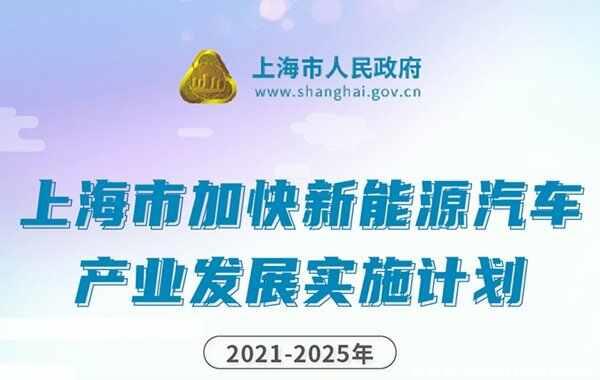 上海插电混动绿牌政策，2022上海插电