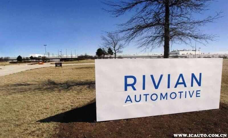 美国Rivian汽车公司简介，Rivian是什么车中文名字是什么