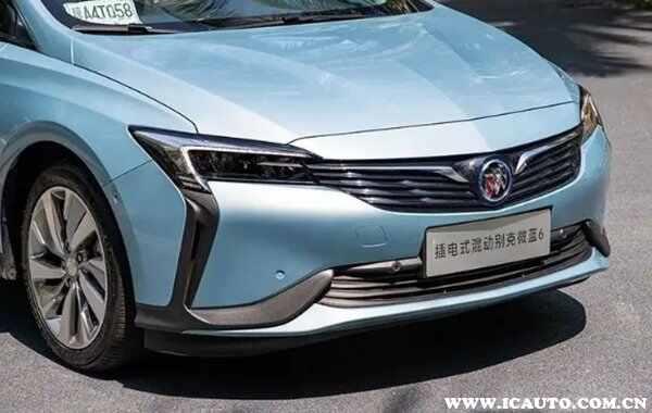 什么是插电式混合动力汽车？汽车插电混动是什么意思