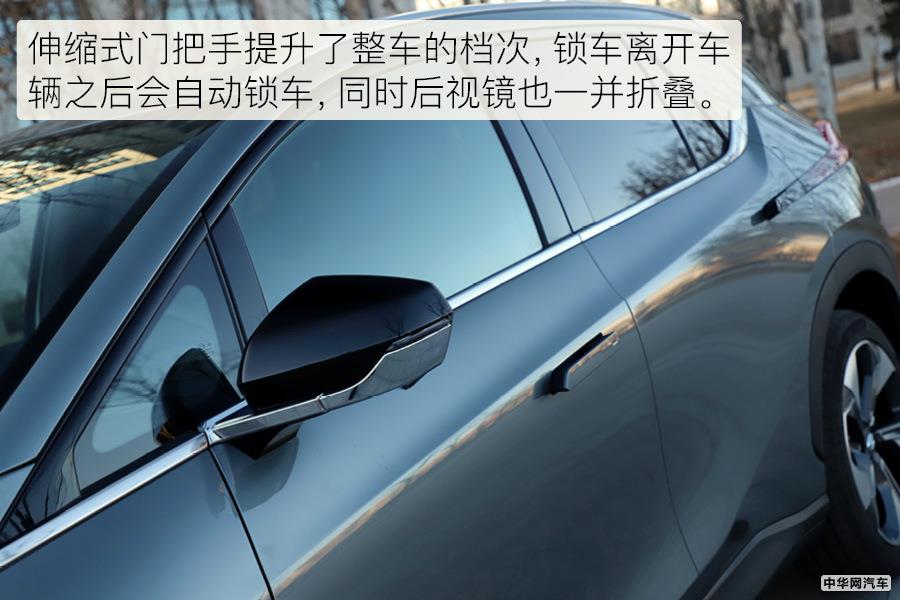 600km电动SUV 20万拿下？ 试驾广汽埃安AION V